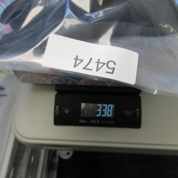 Vtg Dress 12 Black Maxi Off Shoulder Ruffle Layered Button Whimsigoth Gothic 338 - Picture 9 of 10